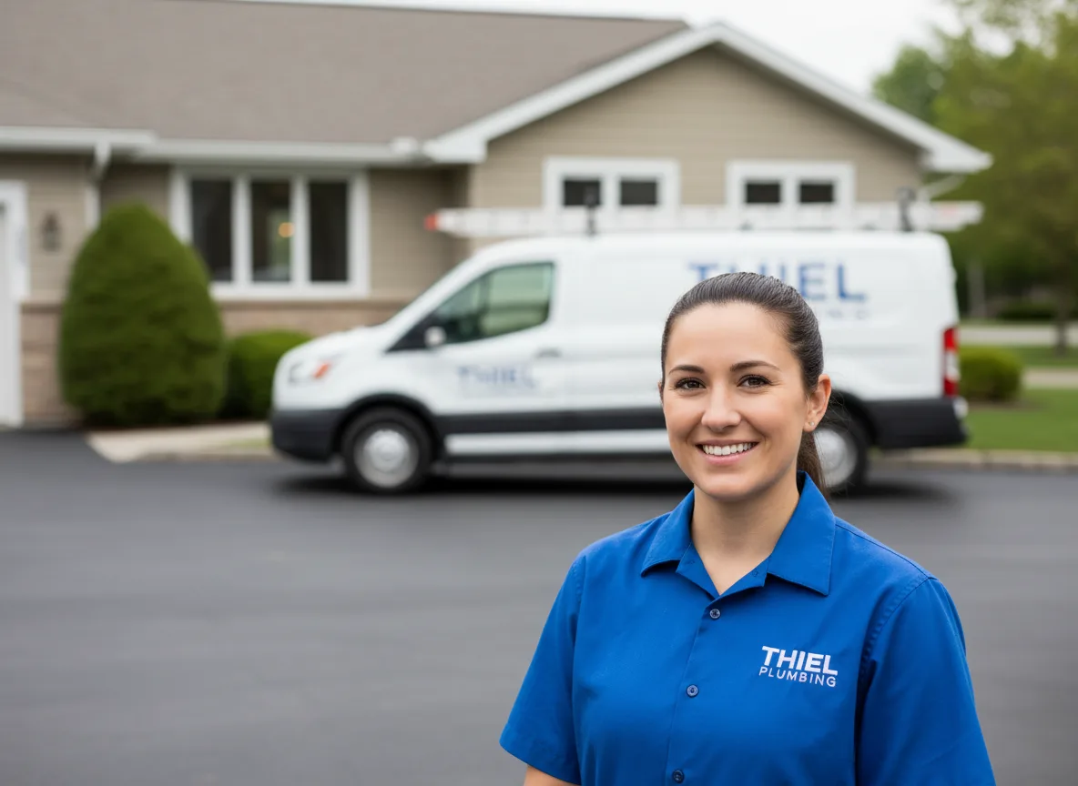 Plumber Green Bay, WI FAQs